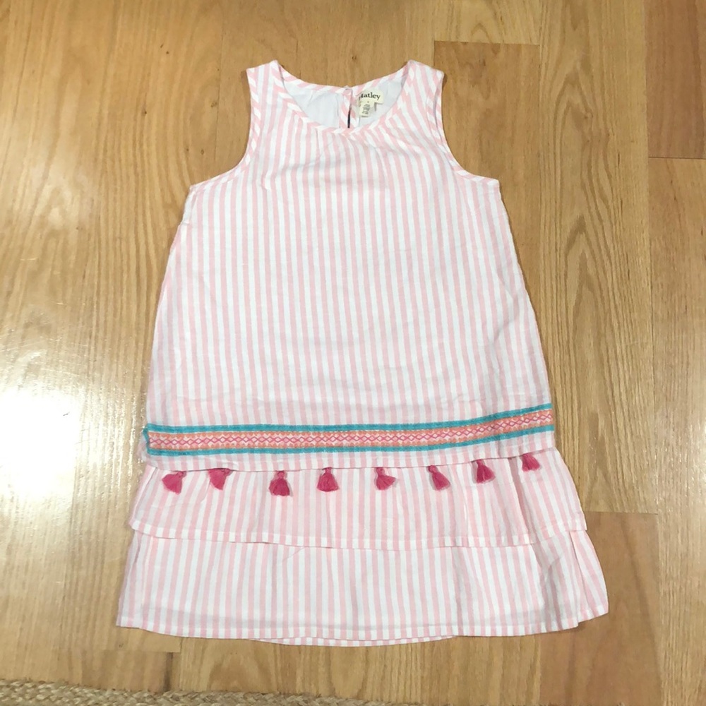 NWT Hadley Summer dress